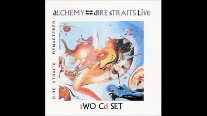 Dire Straits - Alchemy 1984 (full album)