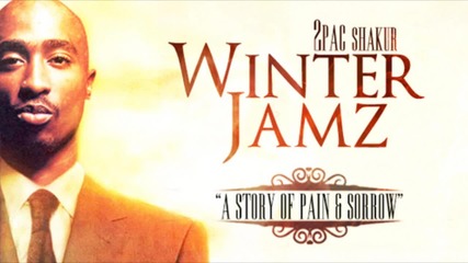 New 2012 - 2pac - Сatch Me Rollin (winter Jamz Mixtape - Miqu Remix)