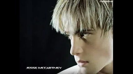 Jesse Mccartney