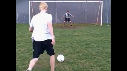Mnogo qk gol!