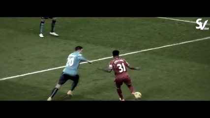 Raheem Sterling - Welcome to Manchester City 2015