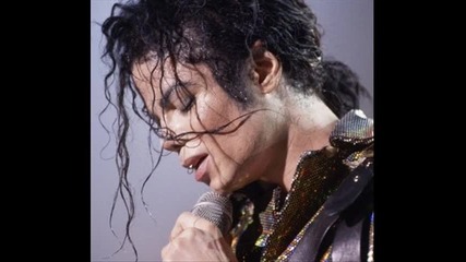 Michael Jackson - Gone Too Soon