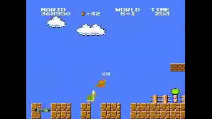 super mario prevartane