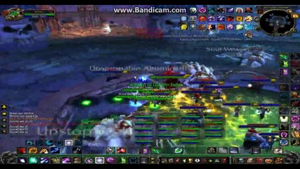 Last bos in Naxxramas 25n