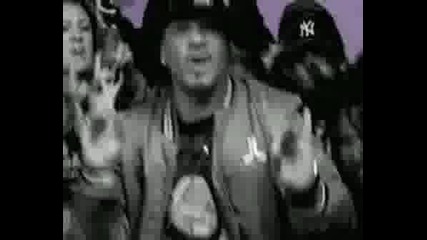 Baby Bash Feat. Sean Kingston - What Is It