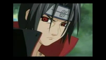 Uchiha Itachi 4ever