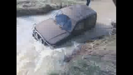 Митсубиши Паджеро 3000v6