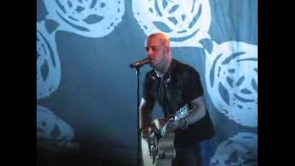 Daughtry - All These Lives