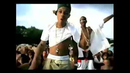 Bow Wow Soulja Boy Tell Em - Marco Polo
