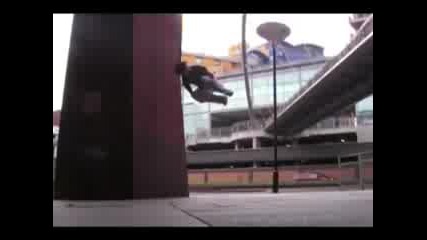 Jake Penny - Summer Video