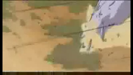 Naruto Shippuuden Episode 84  2/2