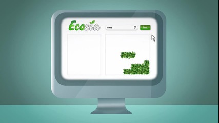 Ecosia – „робин Худ” на интернет търсачките 