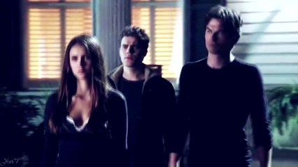 Elena Gilbert - Seven National Army