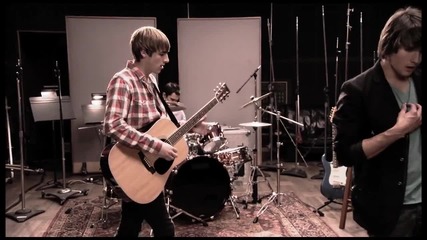 Big Time Rush Stuck Hd Music Video