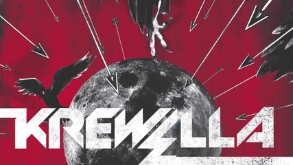 Krewella - Killin' It