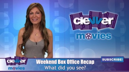 Weekend Box Office Recap