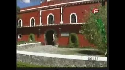 Огън в кръвта епизод 45 част 1