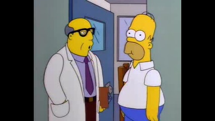 The Simpsons s08e08 