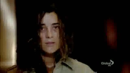 Tony and Ziva - I Won't Give up on you
