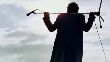 Take That - Patience 