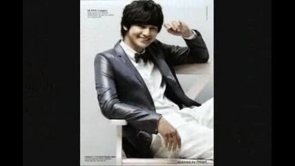 Top ten korean actors in 2011