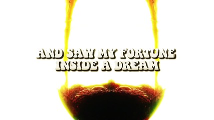 Scorpion Child - Liquor (official lyric video)
