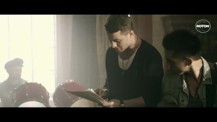 Това е една истинска любовна песен!!! Akcent - My Passion