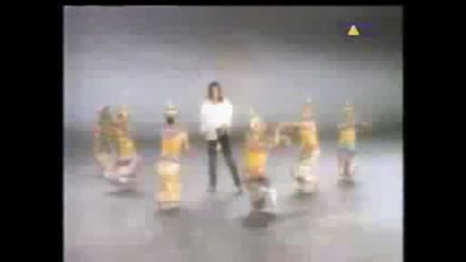 Michael Jackson - Why you wanna trip on me