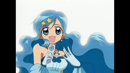 Mermaid Melody Episode 44