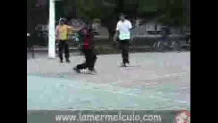 Mnogo Trikove