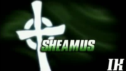 Sheamus