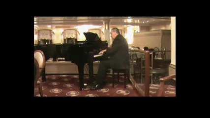 Джаз Пиано Светлозар Методиев Take The A Train