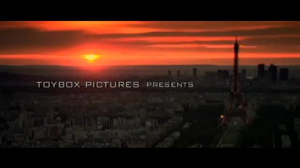(1999) Toy-box - Teddybear