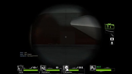 Left 4 Dead 2 Dead Air : Runway Finale [part 8]