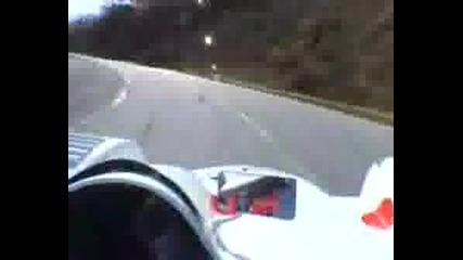 Hill climb Xtreme