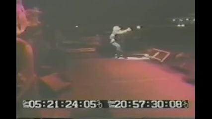 Janes Addiction & Body Count - Dont Call Me Nigger Whitey Live 