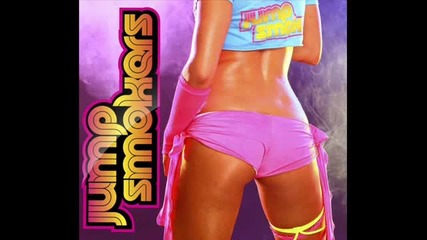 Beyonce - Run The World Girls Jump Smokers Radio Edit