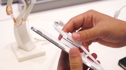 Samsung Galaxy Note 3 preview - smartphone.bg