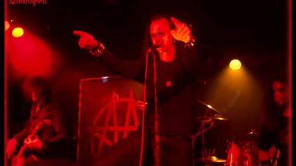 Moonspell - Wolfshade