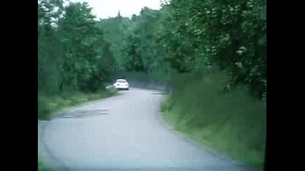 Етап От Richard Burns Rally