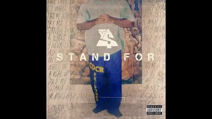 Ty Dolla $ign - Stand For