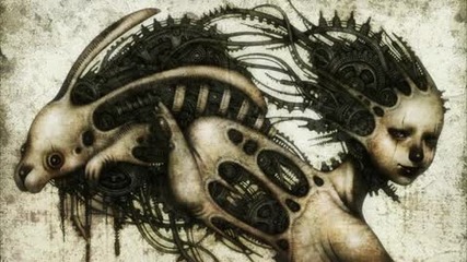 Mondo Doom - London Padd (v8 remix)