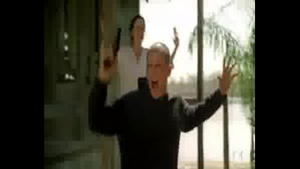 Prison Break - Sona - How You Remind Me