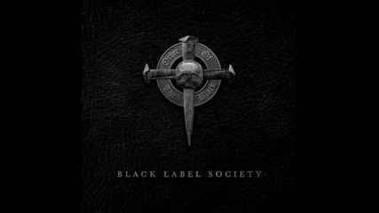 Black Label Society - Riders of the Damned