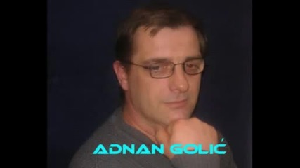 Adnan Golic - Bol za bol (bg sub)
