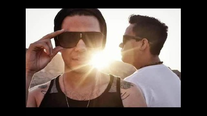 Climbers - Make My Body Move (original Mix)