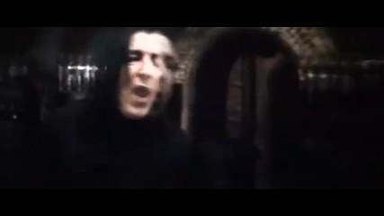 The Prince's Tale /memories of Severus Snape/