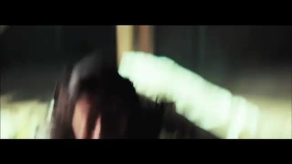 Cowboys and Aliens - Trailer Hd 