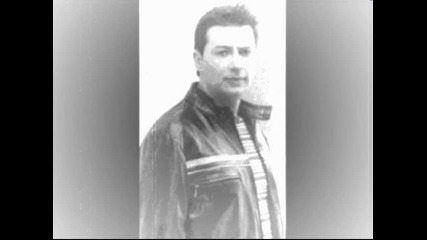 Nikos Makropoulos - Min ta vazis me gineka 
