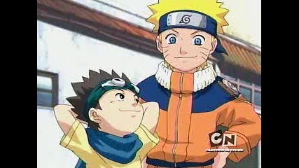 Naruto Episode 81 English Dub Part 1